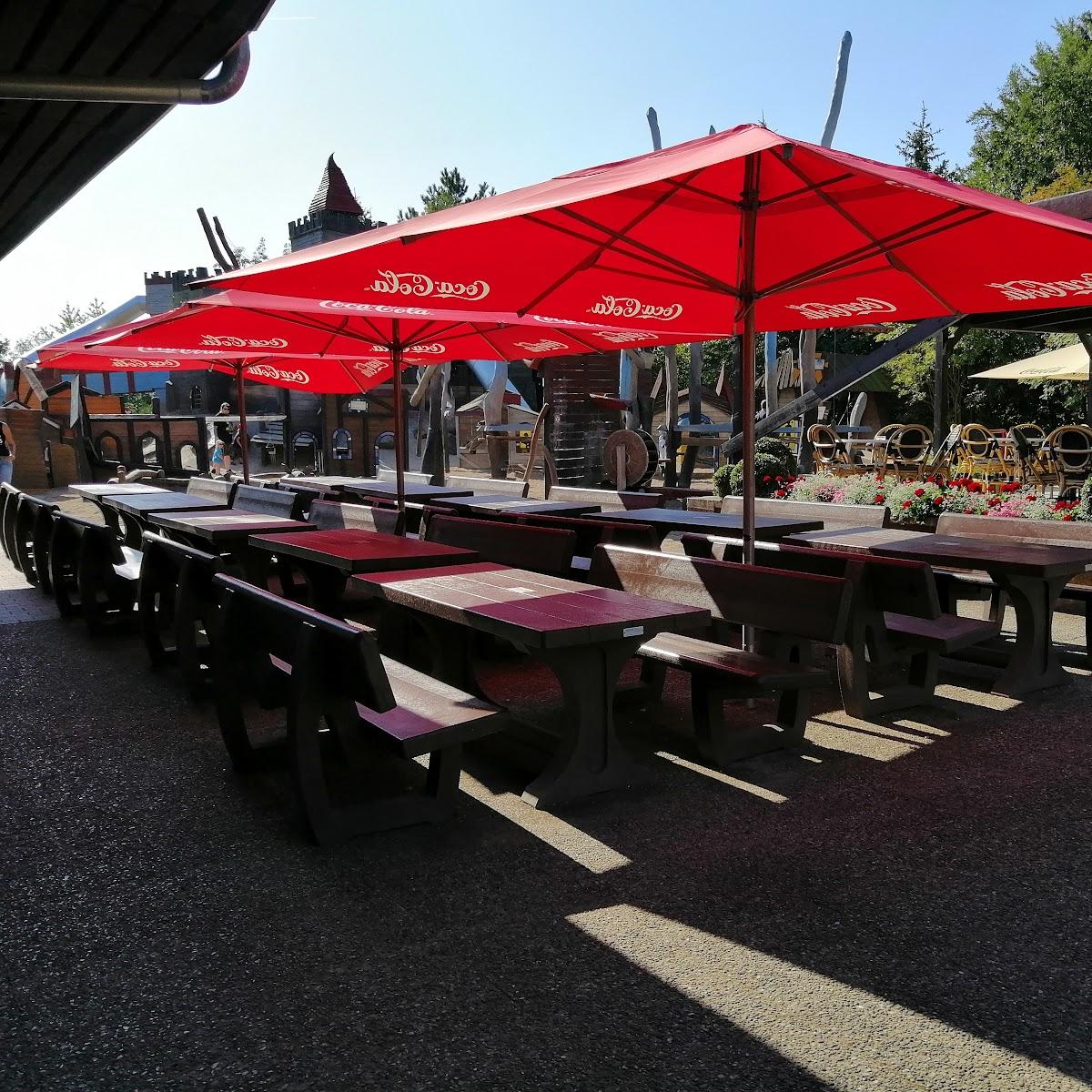 Restaurant "SB Restaurant" in Salzhemmendorf