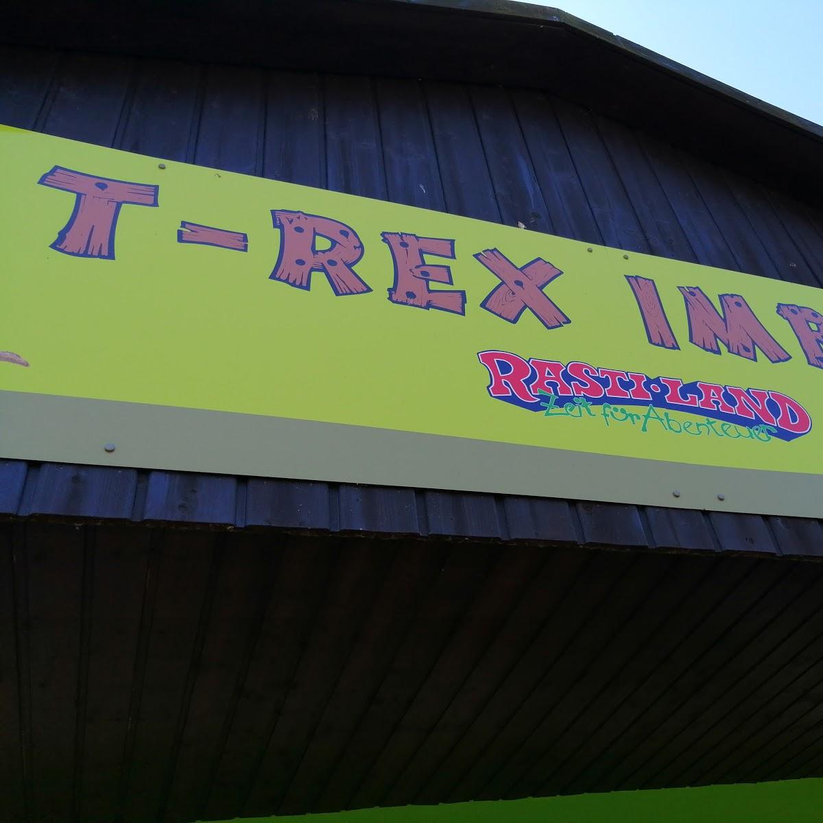 Restaurant "Jägerkrug" in  Coppenbrügge