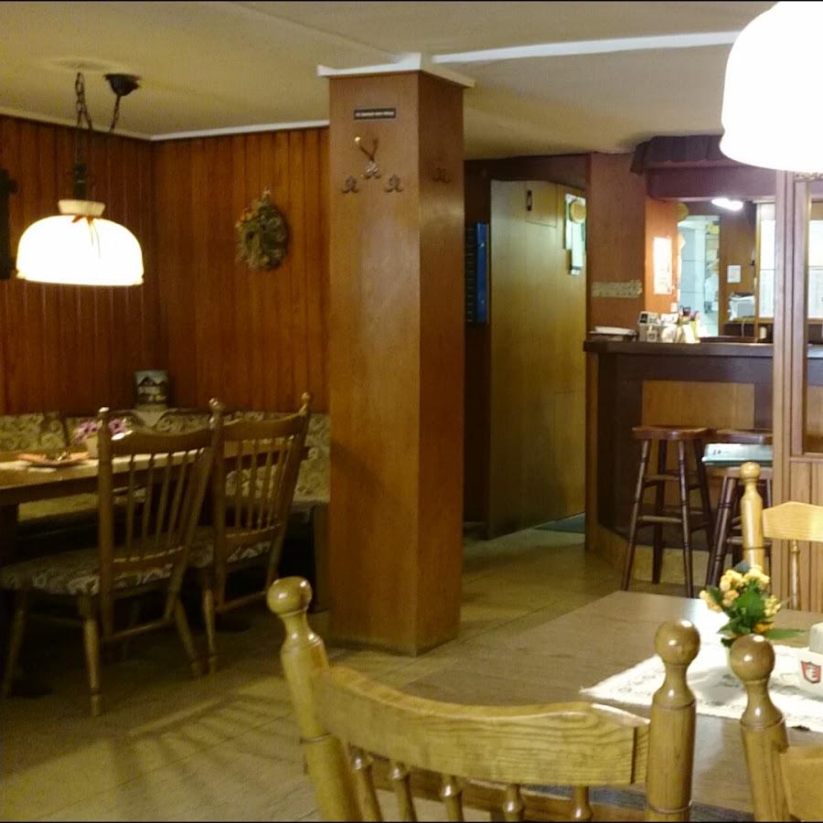 Restaurant "Jägerkrug" in Coppenbrügge