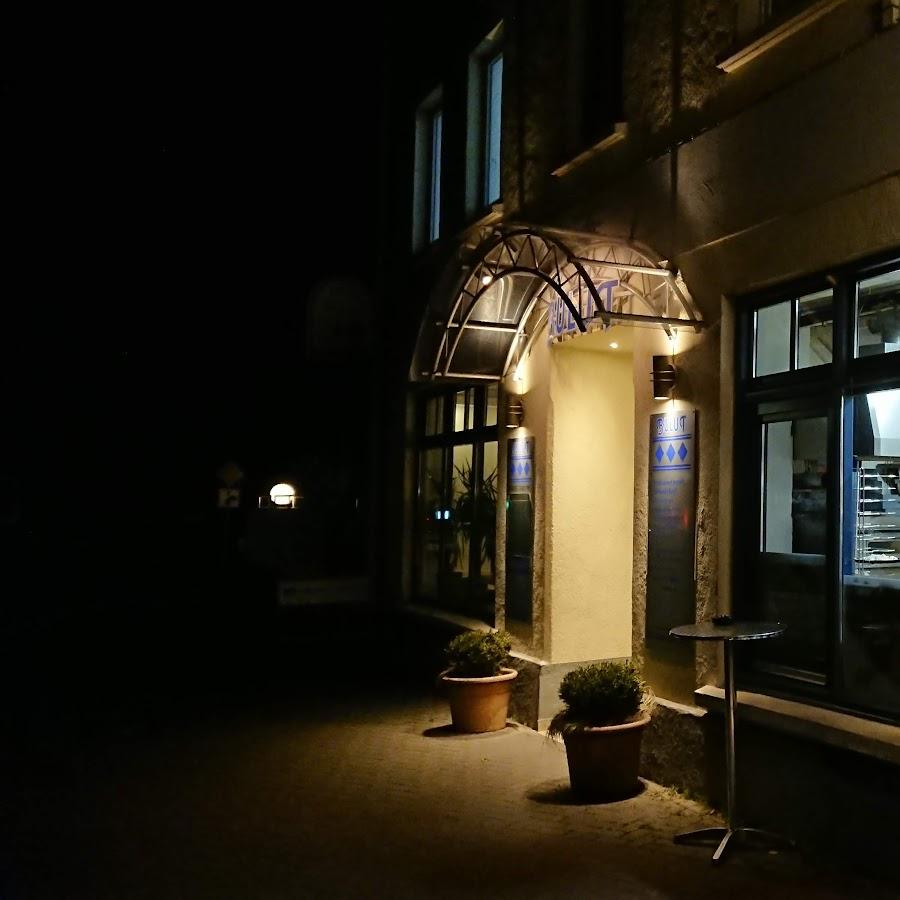Restaurant "Mediterranes Restaurant Bulut" in Coppenbrügge