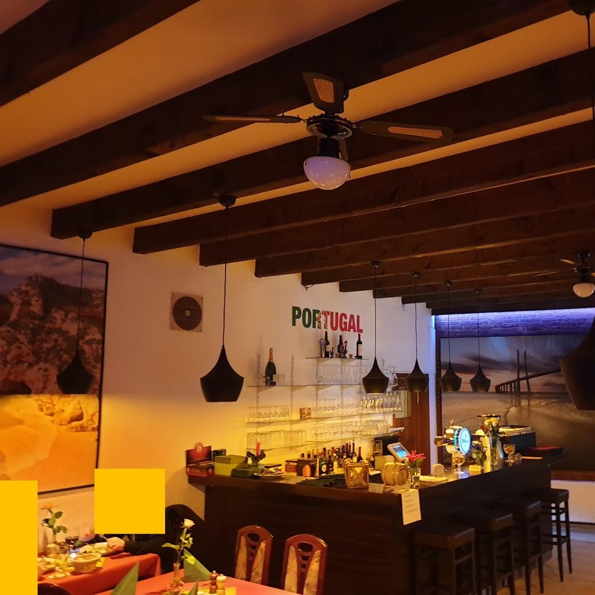 Restaurant "Biergarten am See" in  Salzhemmendorf