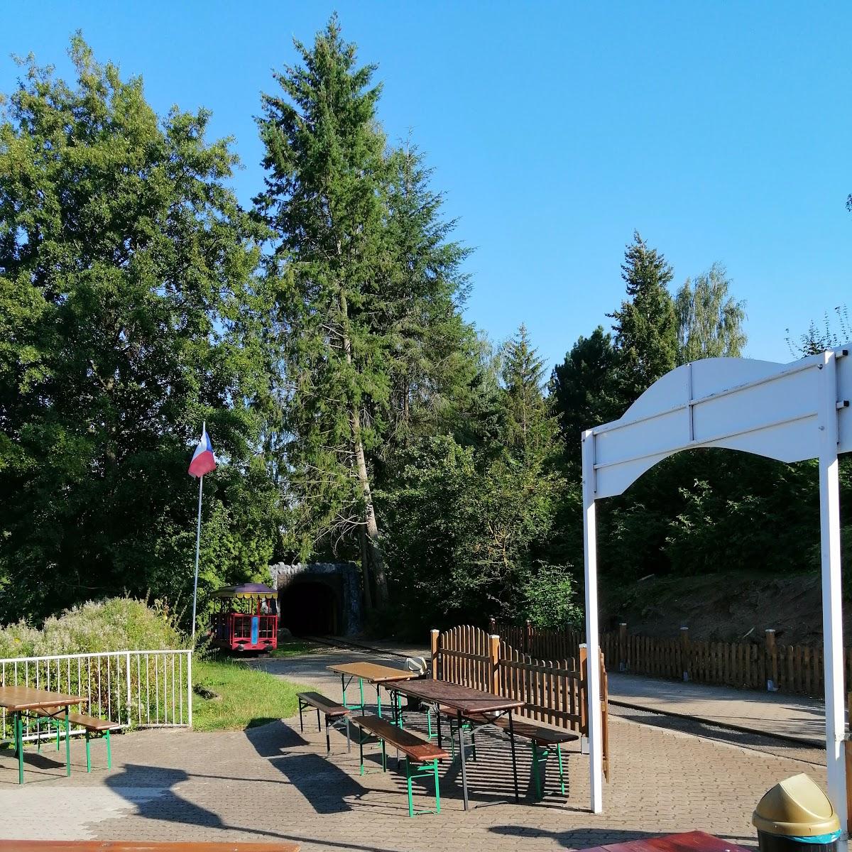 Restaurant "Vali" in  Coppenbrügge