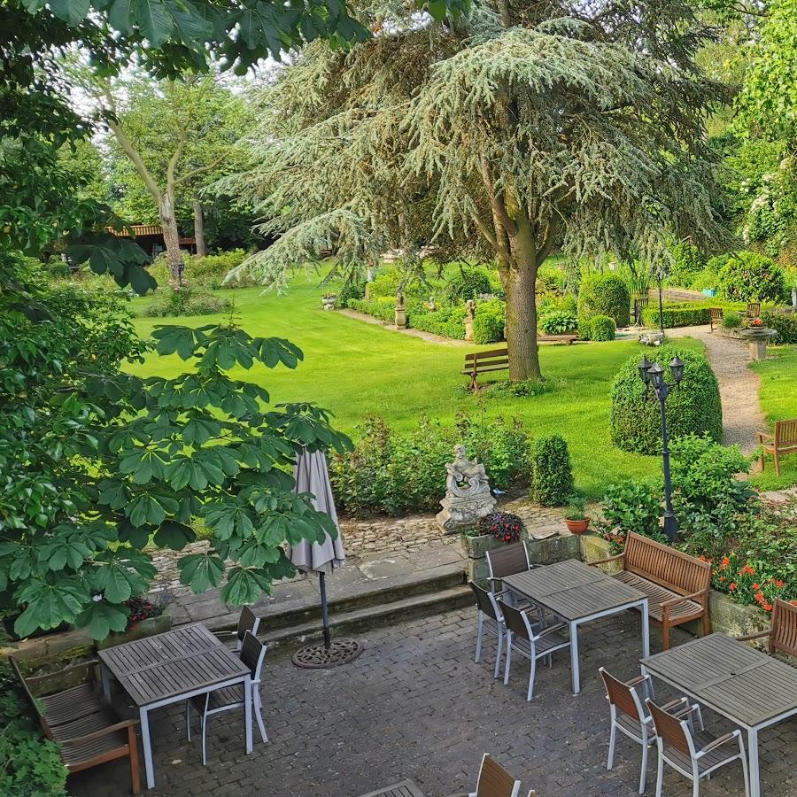 Restaurant "Schökels Hotel u. Restaurant" in  Elze