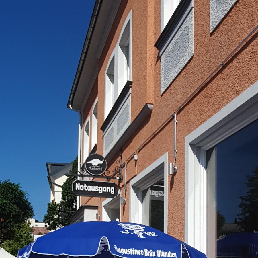 Restaurant "Gasthaus Zum Löwen" in Lindenberg im Allgäu