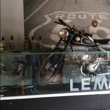 Restaurant "Bistro & Bikertreff  Auf dem Ith " in  Holzen