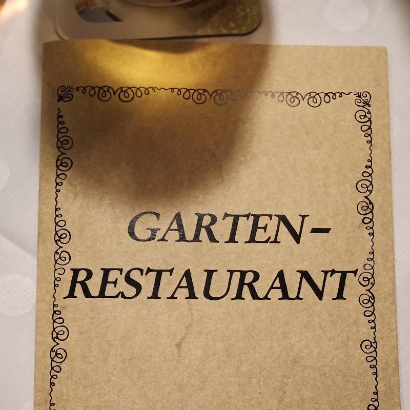 Restaurant "Garten-Restaurant" in  Eime