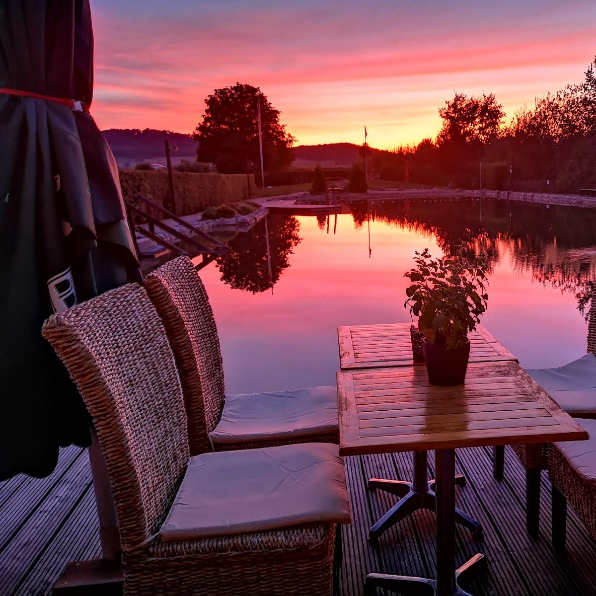 Restaurant "Külf Restaurant" in Gronau (Leine)