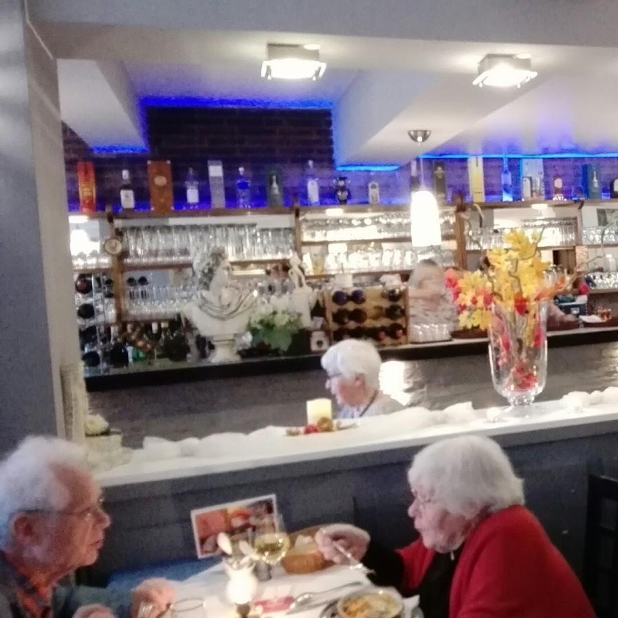 Restaurant "Restaurant DIONYSOS" in Springe