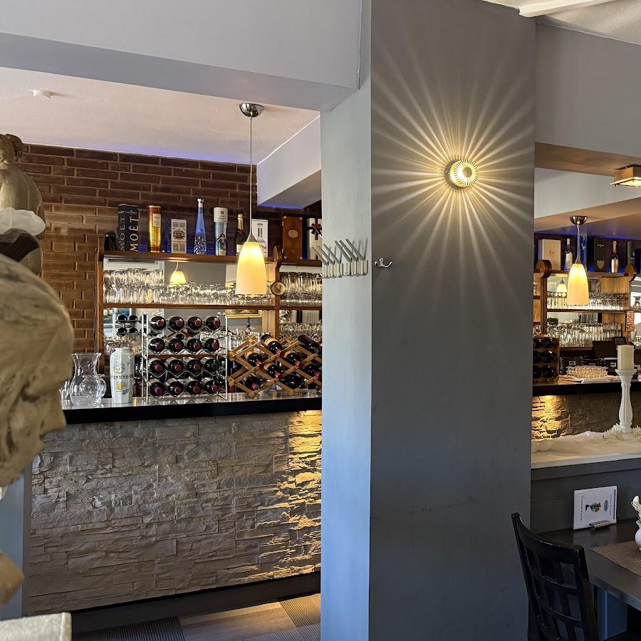 Restaurant "Restaurant DIONYSOS" in Springe