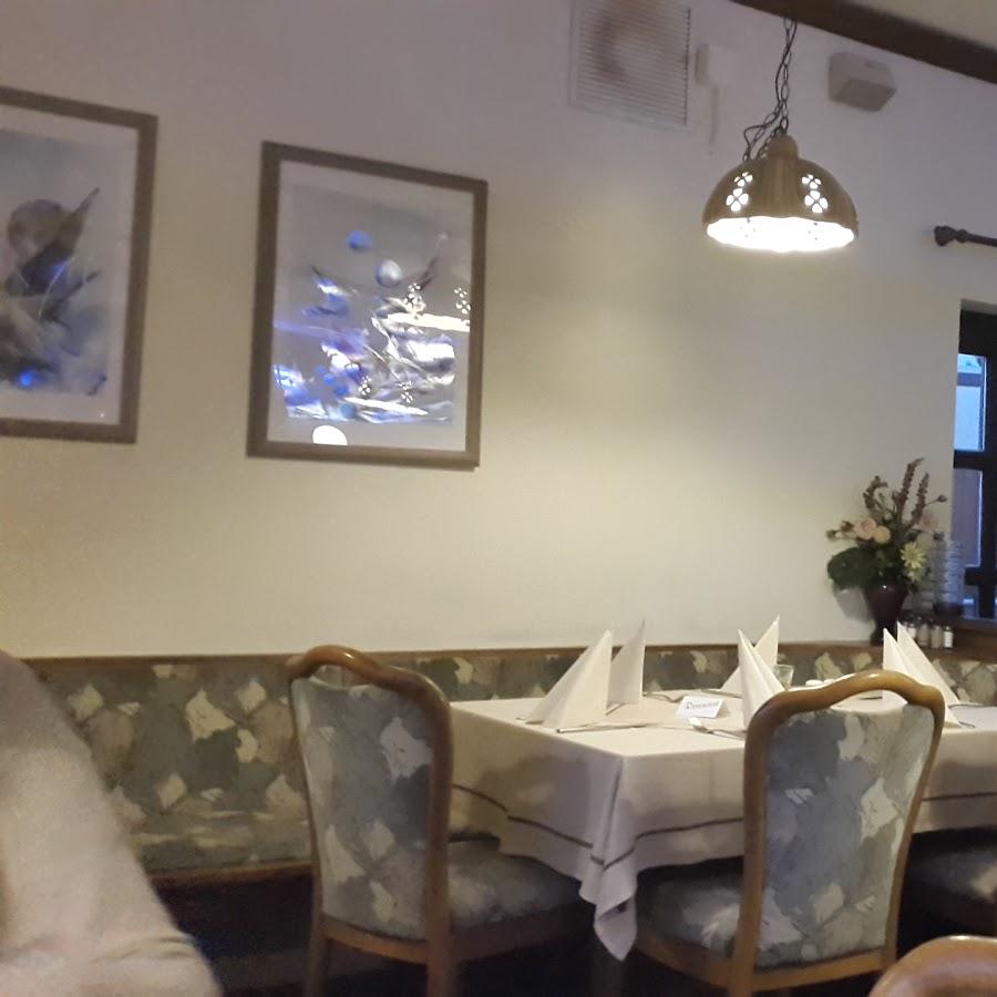 Restaurant "Gasthof Brand" in  Halle