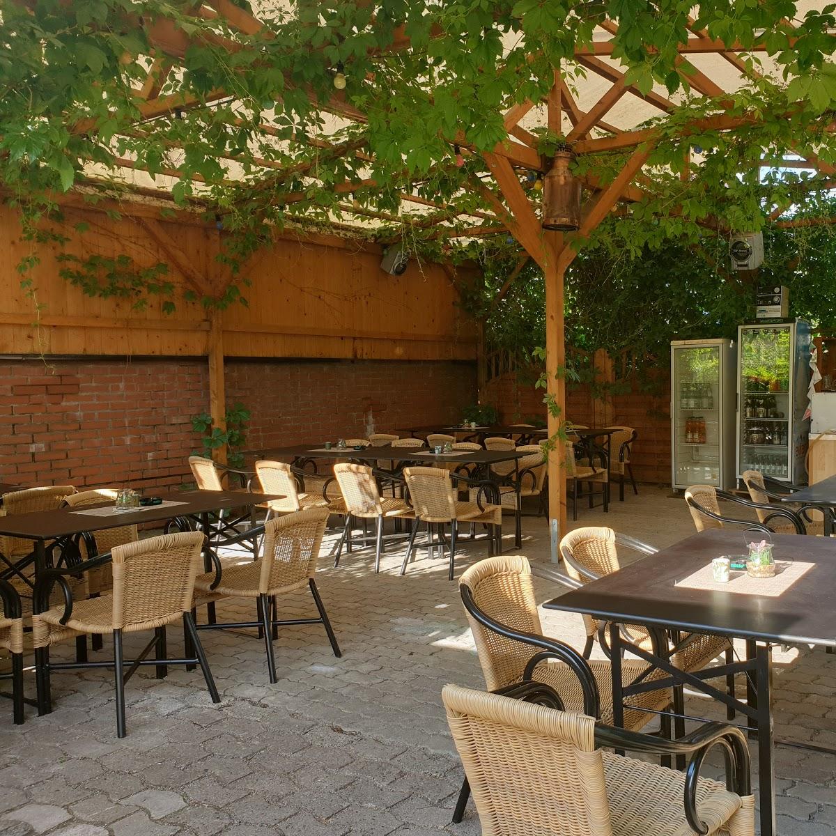 Restaurant "Salvatore" in Springe