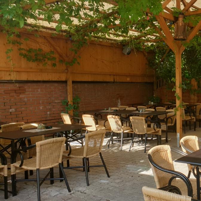 Restaurant "Leine Weser Food" in  Emmerthal