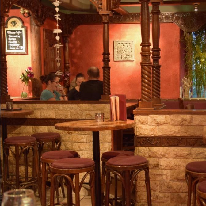 Restaurant "KURA KURA" in  Allgäu