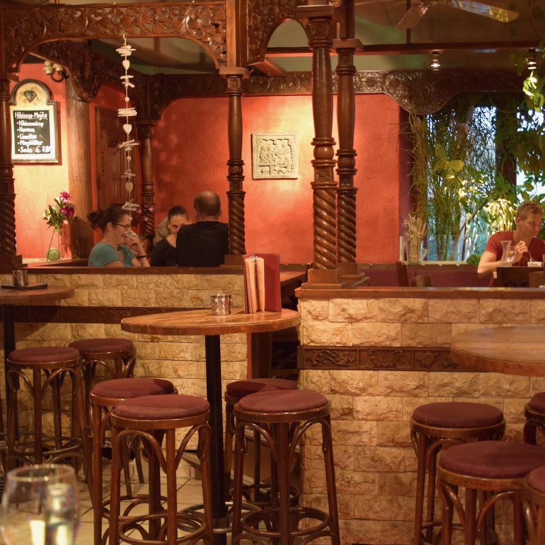 Restaurant "KURA KURA" in Lindenberg im Allgäu