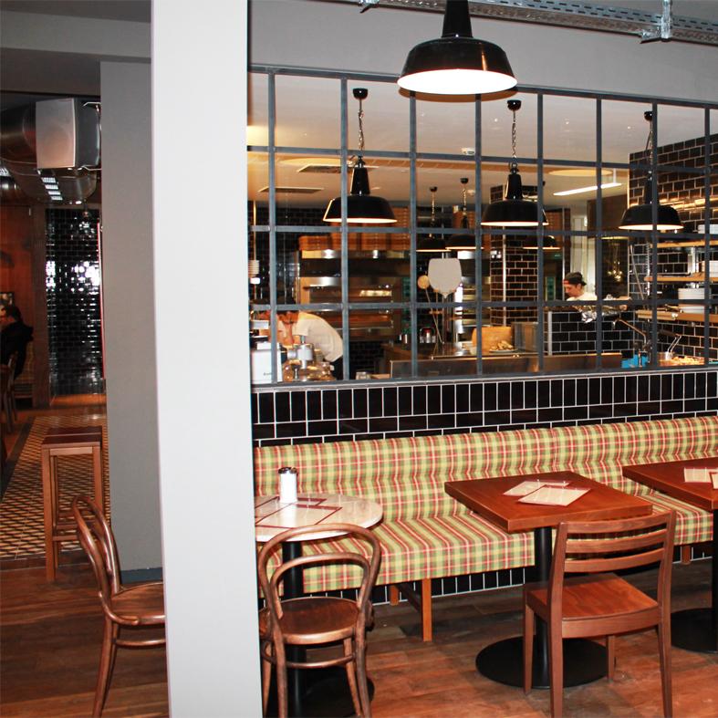 Restaurant "er Kartoffelkeller" in  Lübeck