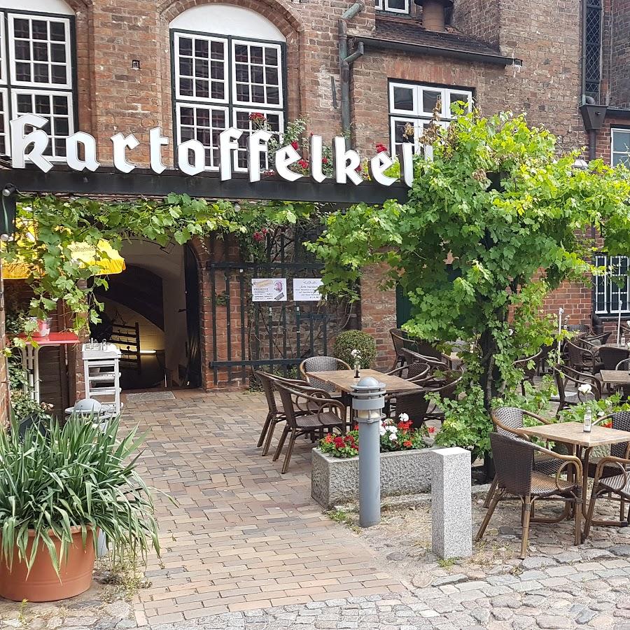 Restaurant "Buddha Bowl" in  Lübeck