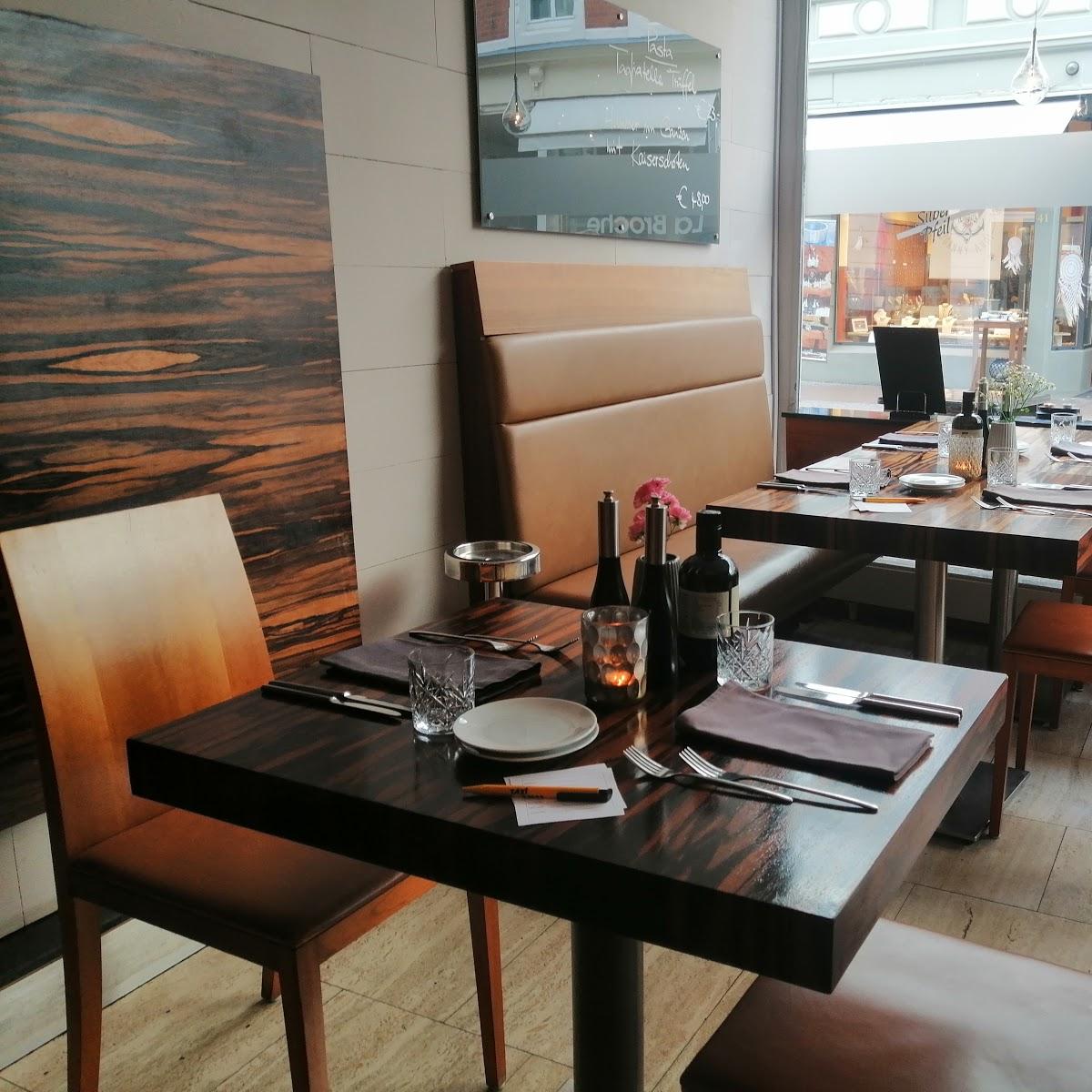 Restaurant "Restaurant VAI" in  Lübeck