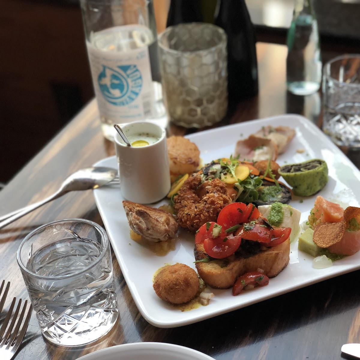 Restaurant "Restaurant VAI -" in Lübeck