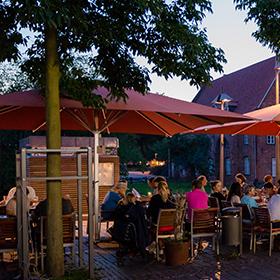 Restaurant "Ristorante San Remo" in  Lübeck