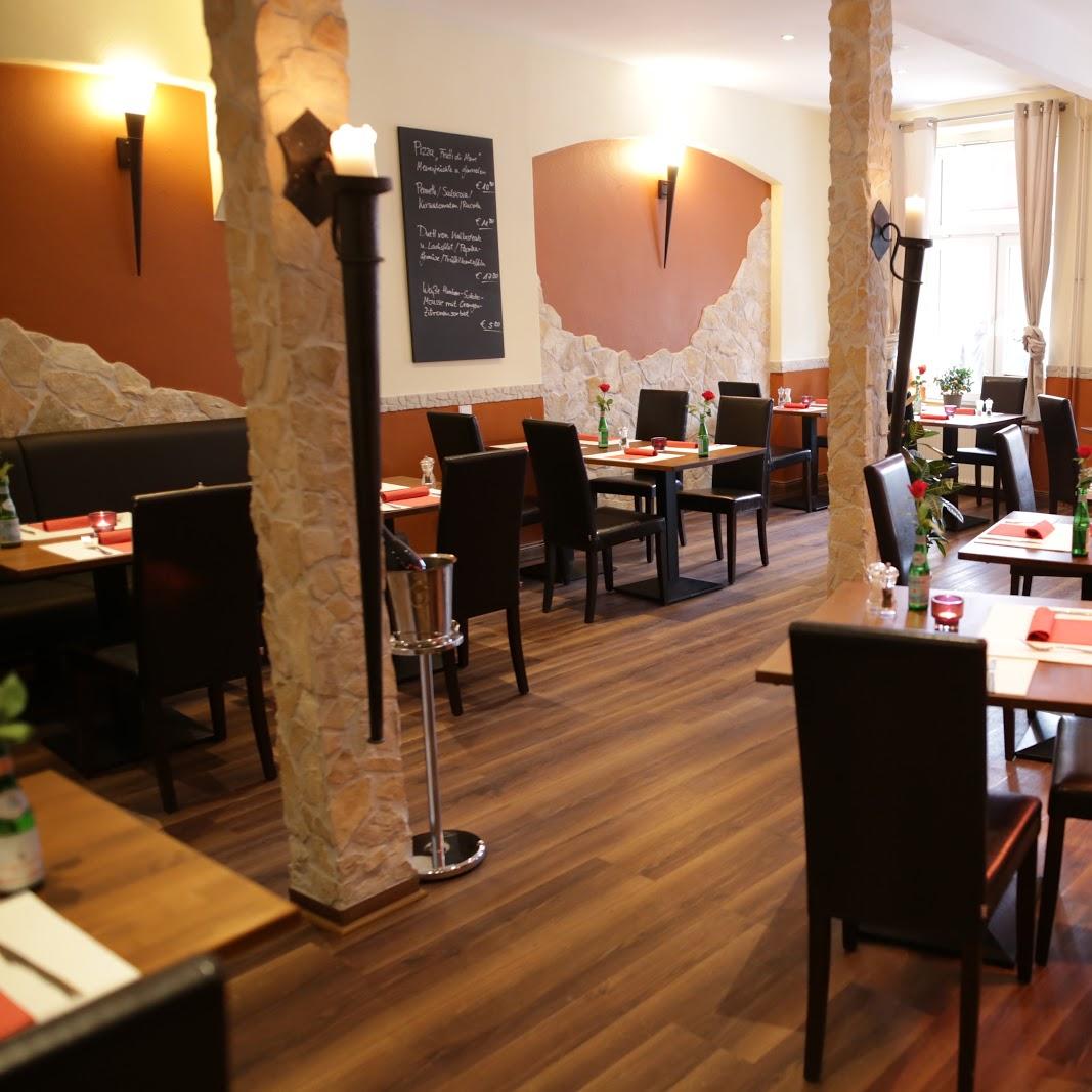 Restaurant "Ristorante San Remo" in Lübeck