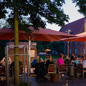 Restaurant "Ristorante San Remo" in Lübeck