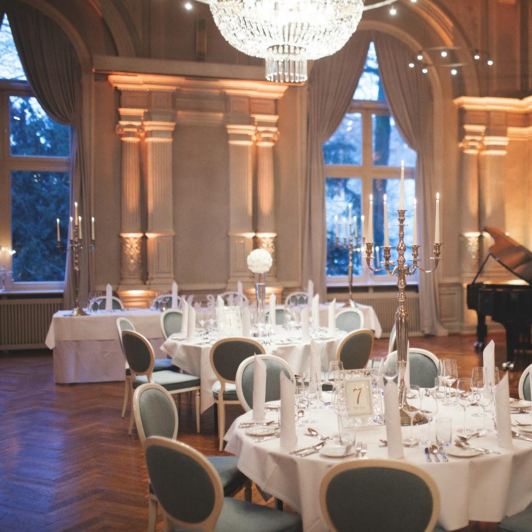 Restaurant "Meilenstein Restaurant & Bar -" in Lübeck