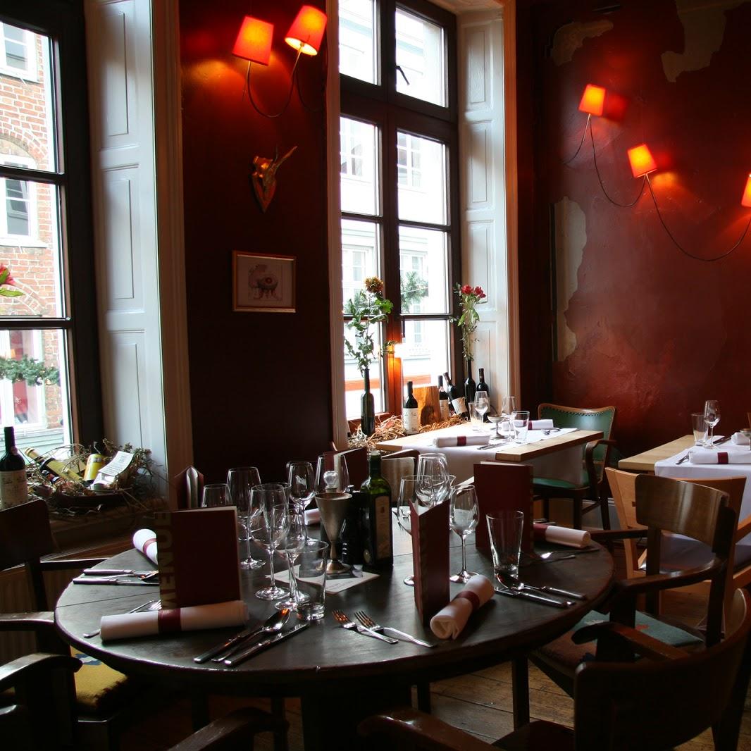 Restaurant "Miera - Restaurant & Feinkost" in Lübeck