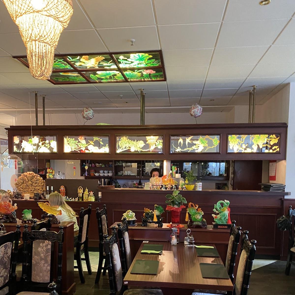 Restaurant "ASIA Drachen" in Lindenberg im Allgäu