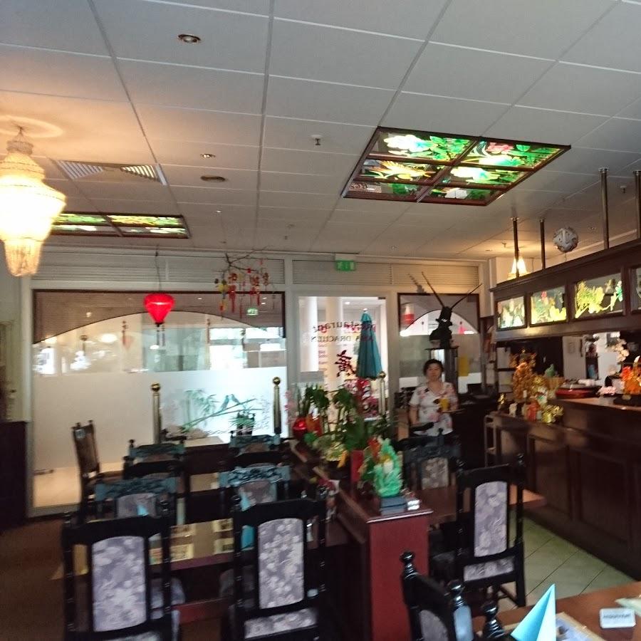 Restaurant "Asia Drachen" in  Allgäu