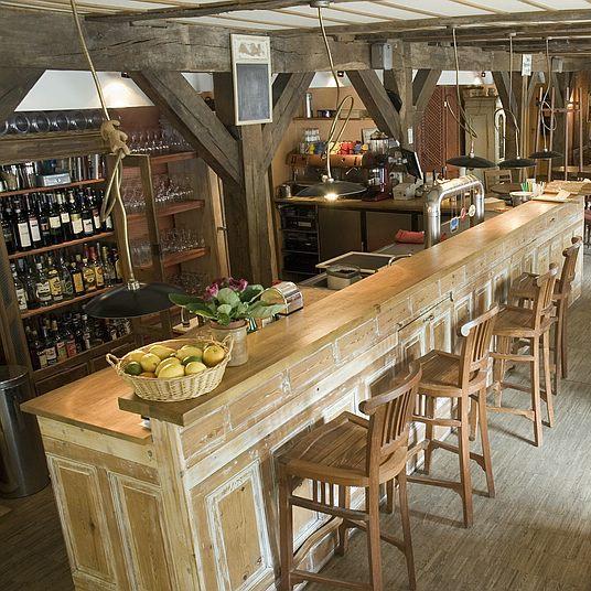 Restaurant "Restaurant Alte Mühle" in  Lübeck