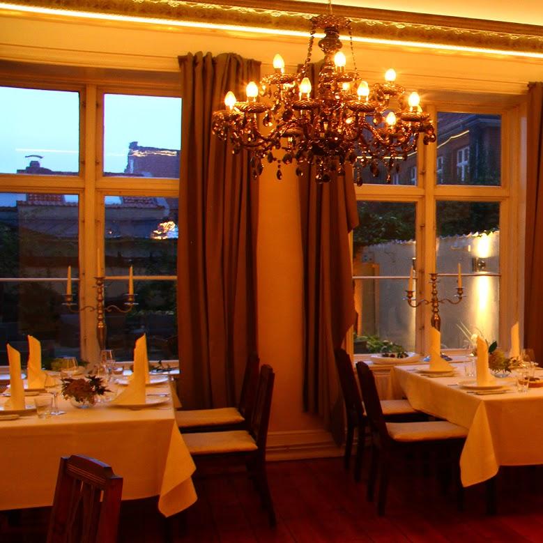 Restaurant "Johanna Berger" in Lübeck