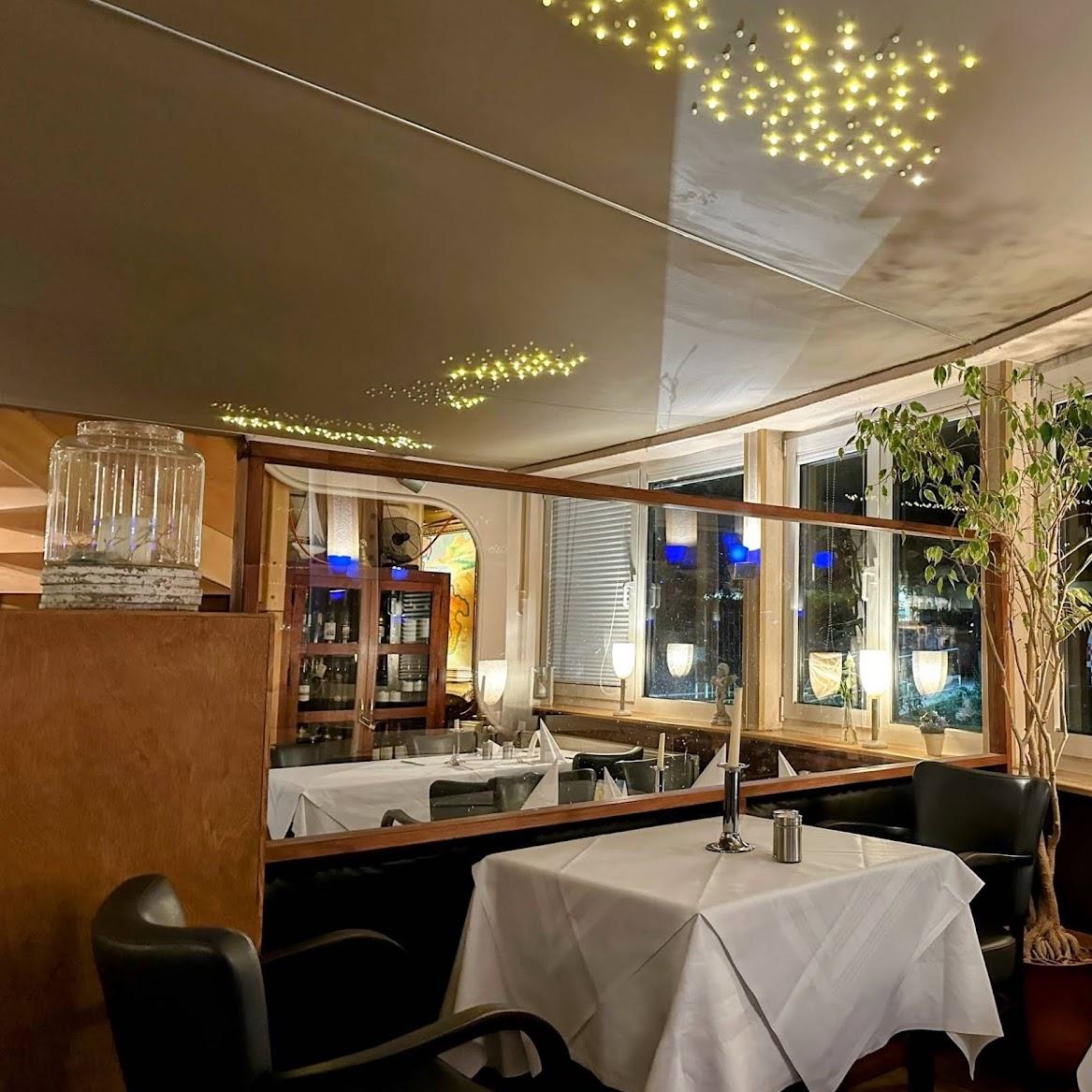 Restaurant "Seaside -" in Lübeck