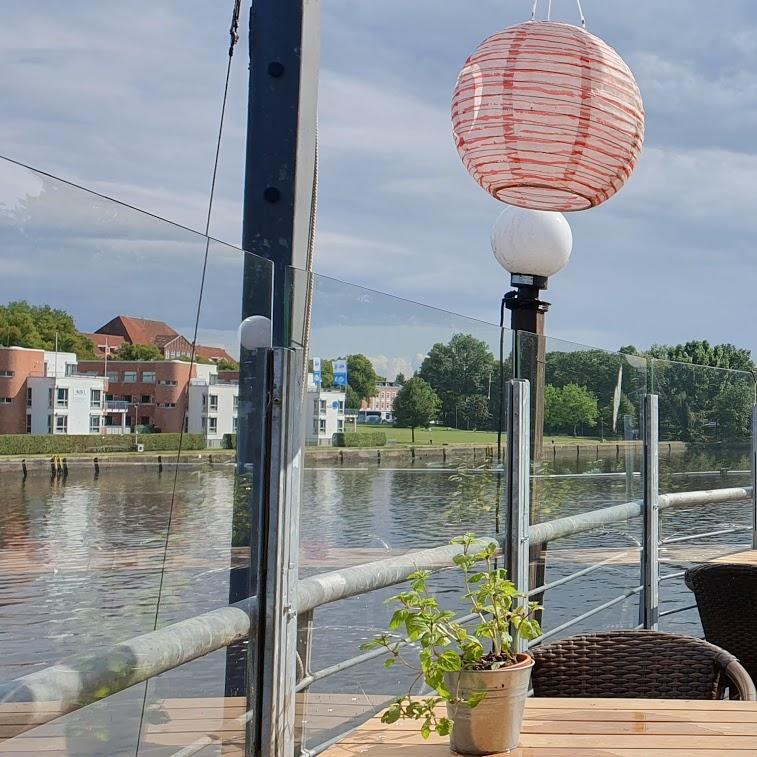 Restaurant "Seaside" in  Lübeck