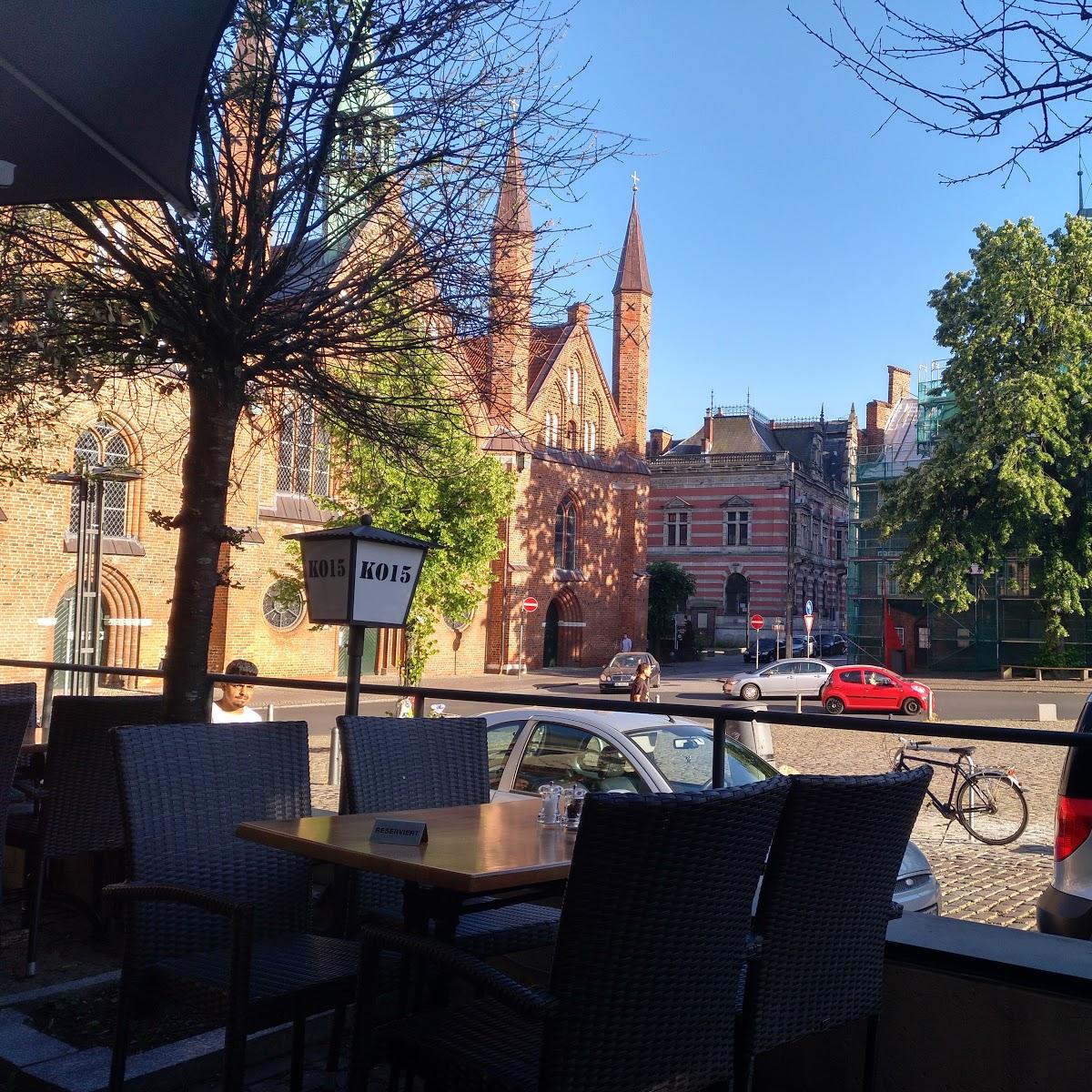 Restaurant "Ristorante Italiano Florentina" in  Lübeck