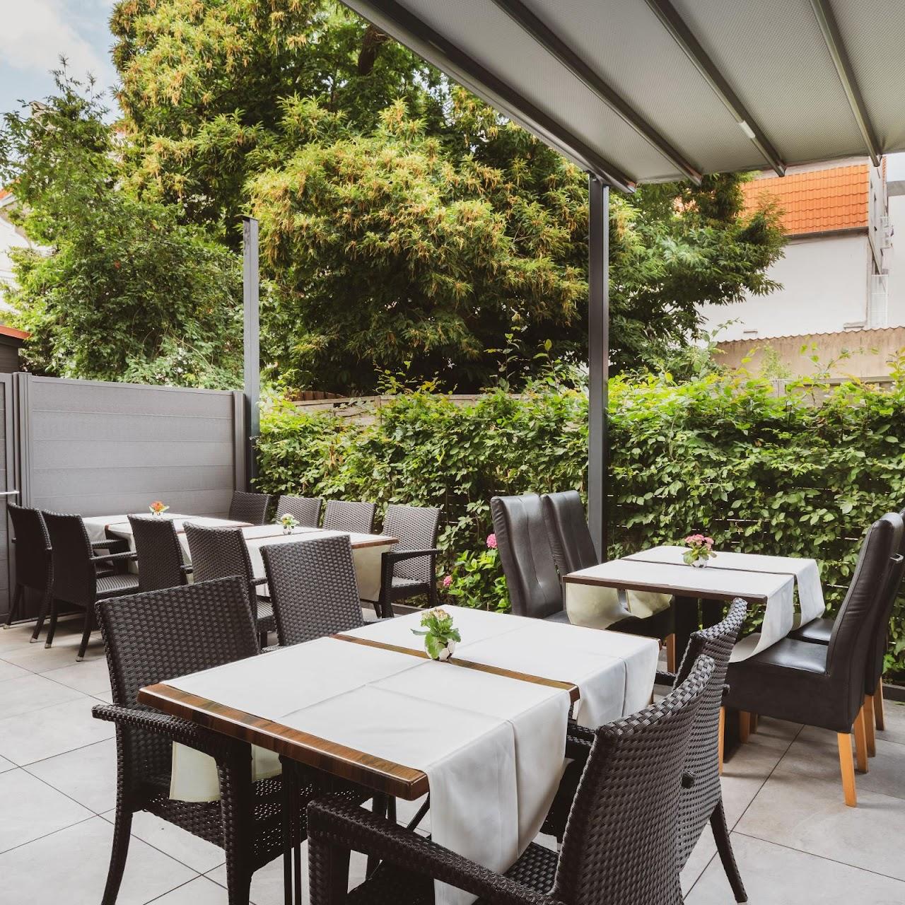 Restaurant "AMO in" in  Lübeck