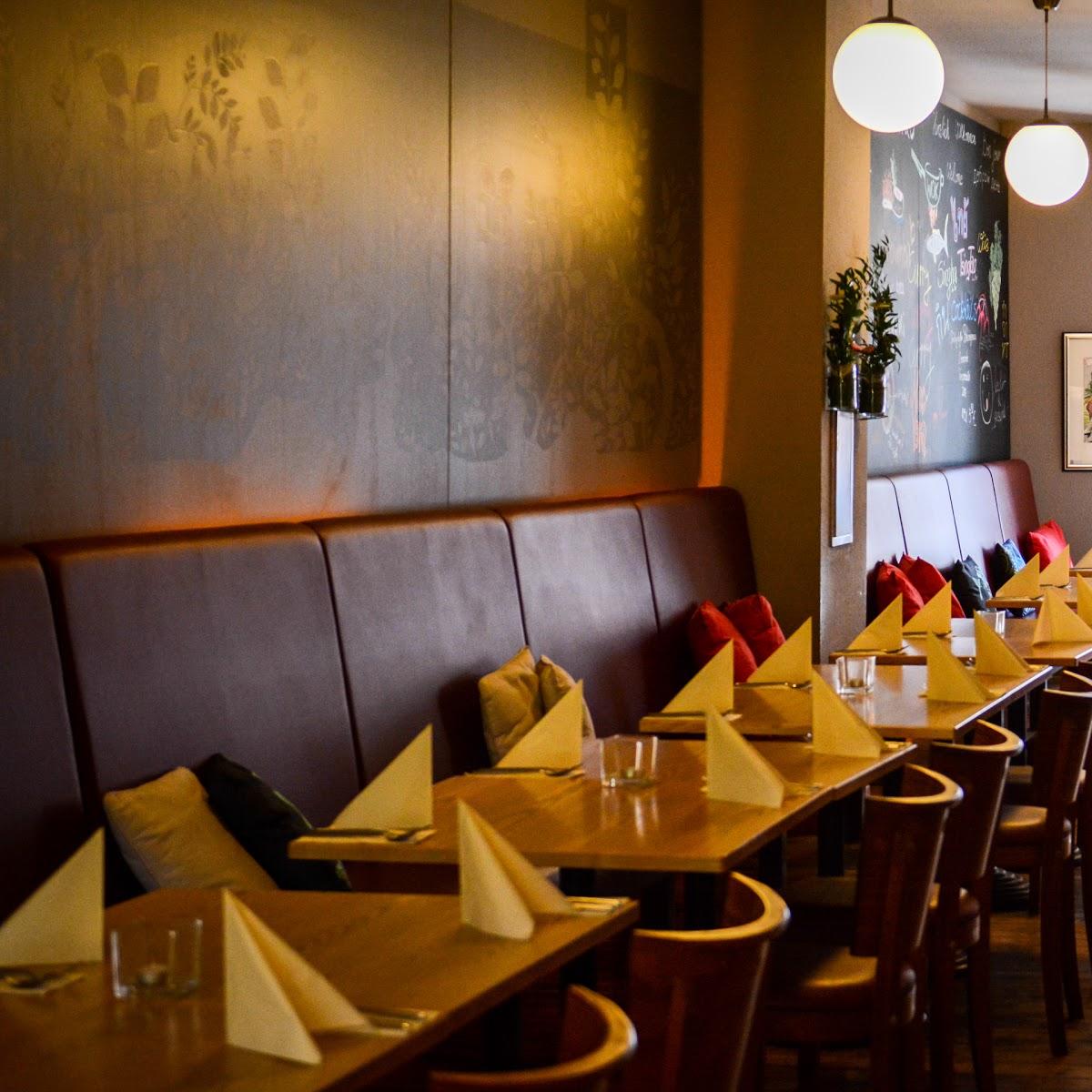 Restaurant "Beer and Wine Tavern Kogge" in  Lübeck