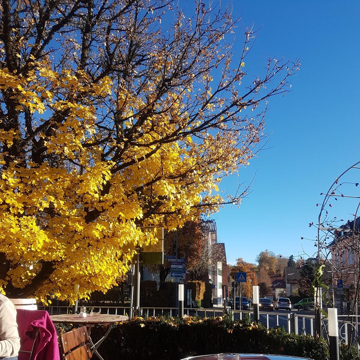 Restaurant "Pizzeria Toscana" in  Allgäu