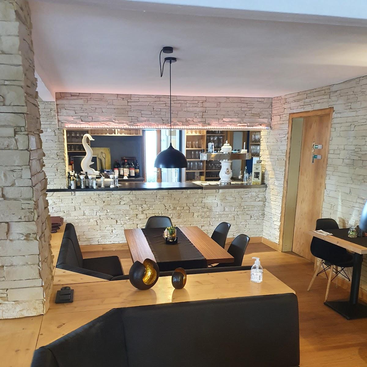 Restaurant "Restaurant Poseidon" in Lindenberg im Allgäu