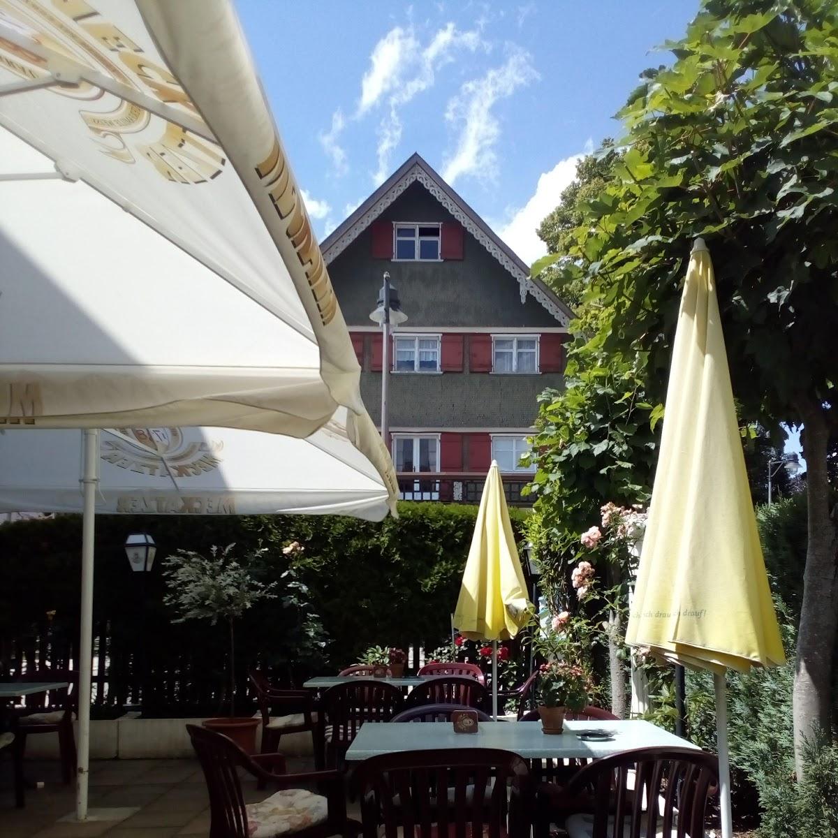 Restaurant "Gaststätte Poseidon" in  Allgäu