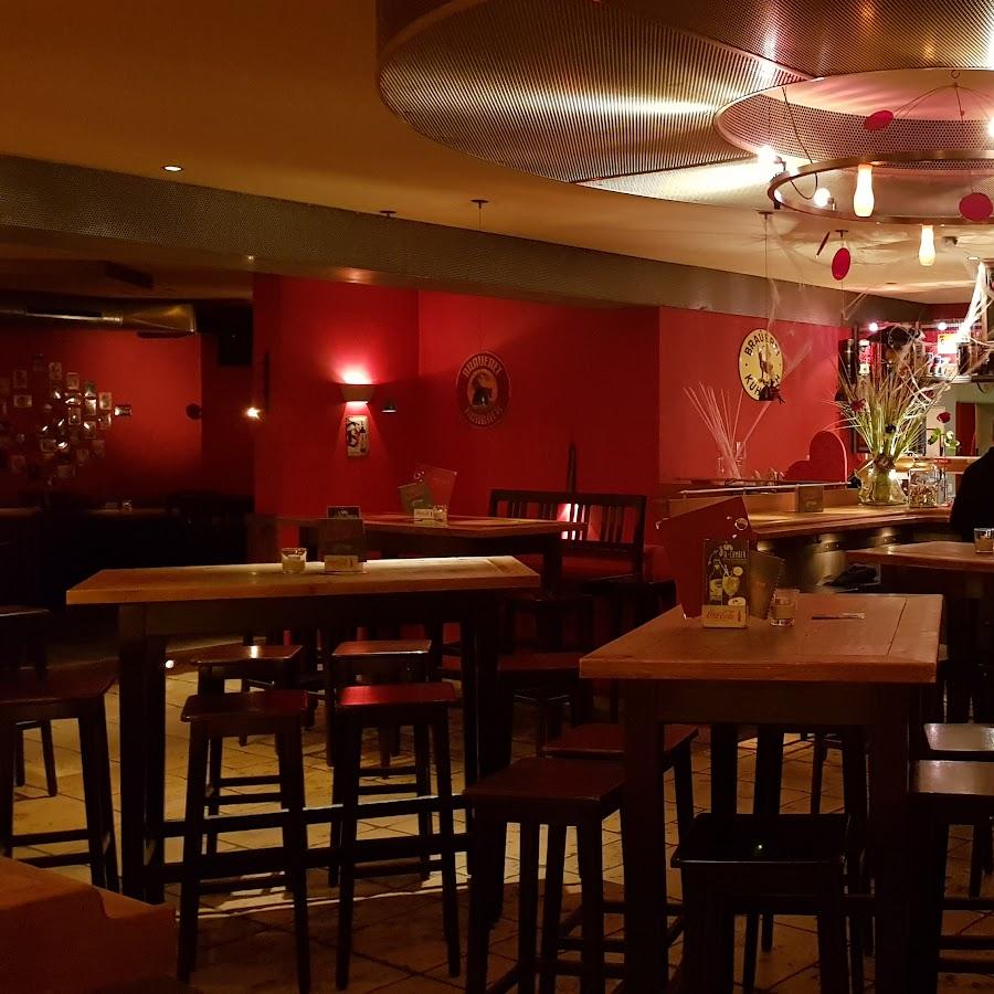 Restaurant "Kenn i Di" in Aichach