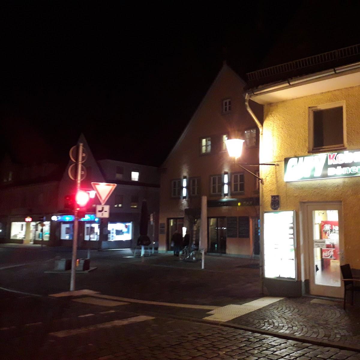 Restaurant "Restaurant City Kebab" in Aichach