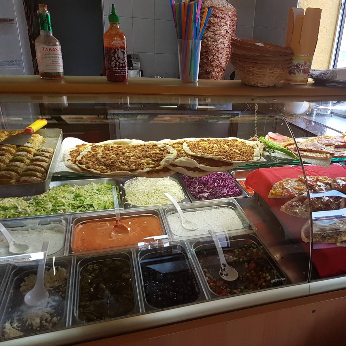 Restaurant "Roma Pizzaservice" in  Aichach