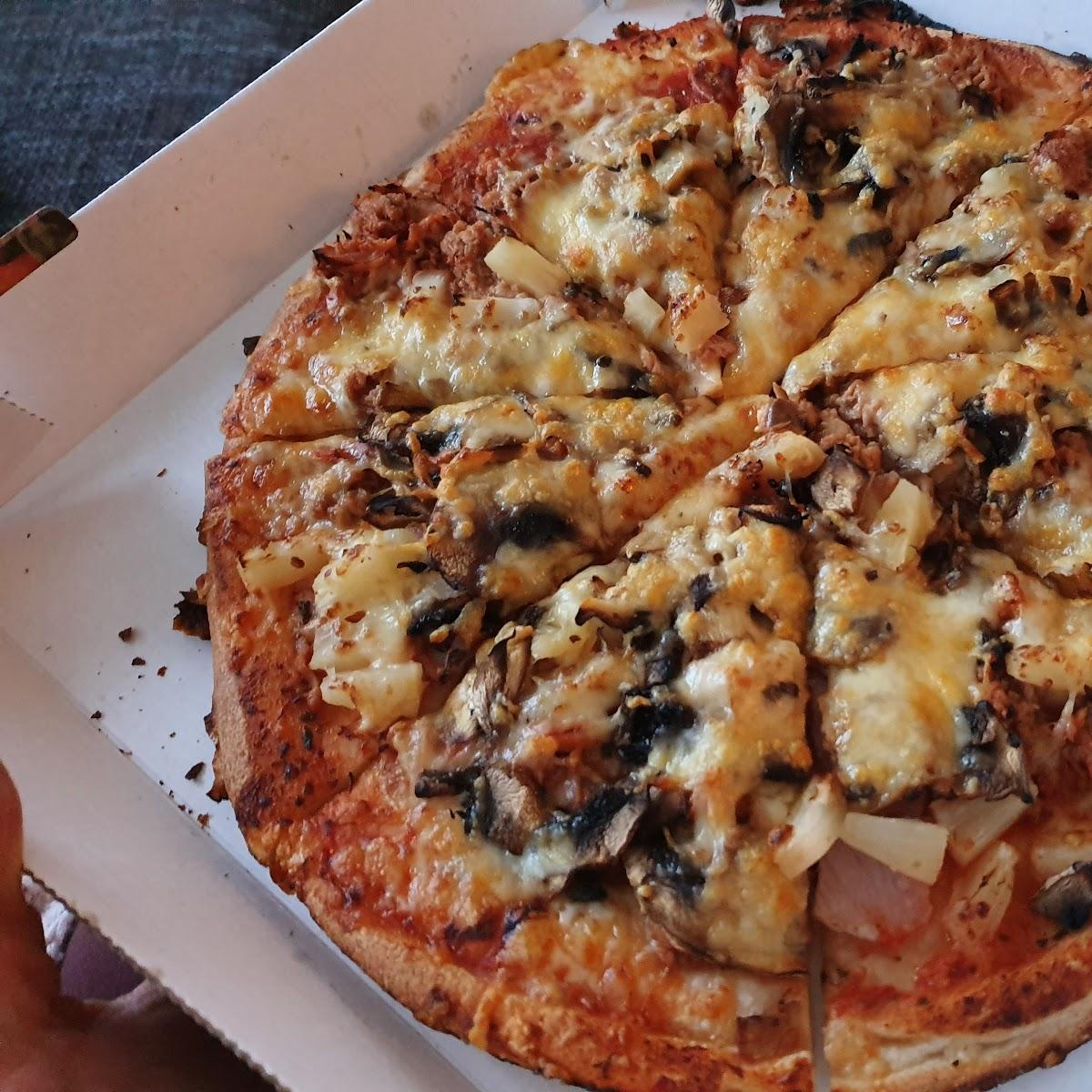 Restaurant "Pizzeria bei Paco" in  Osnabrück