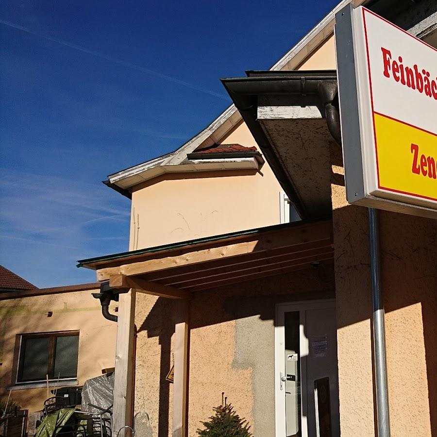 Restaurant "Café & Feinbäckerei Zendler" in  Allgäu