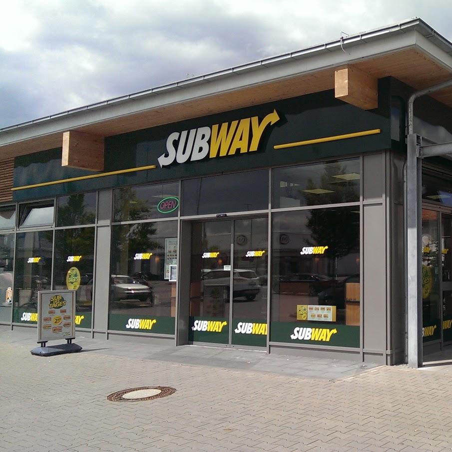 Restaurant "Nil DÖNER&Pizza" in  Aichach