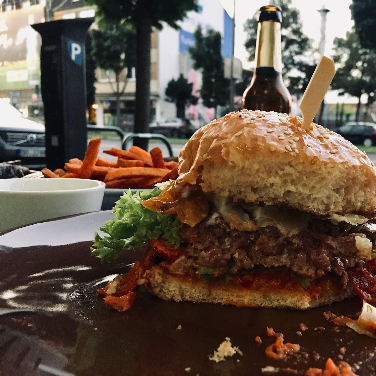 Restaurant "Olafs" in Dortmund