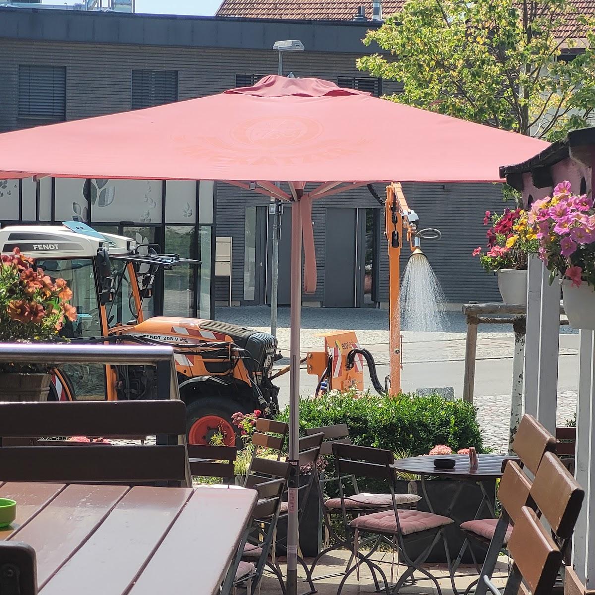Restaurant "American-Dream-V8" in Lindenberg im Allgäu