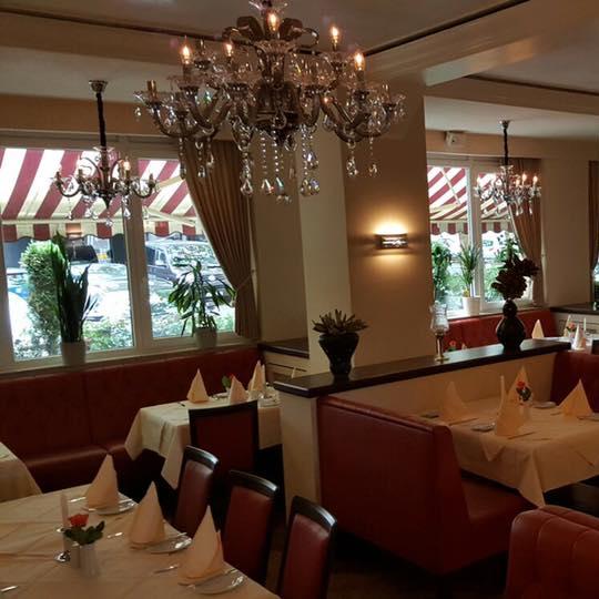 Restaurant "Restaurant Bosporus" in Dortmund