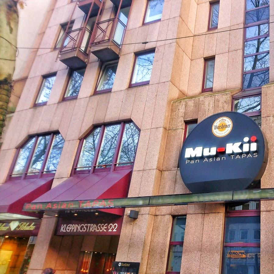 Restaurant "Restaurant Haus Möller" in  Dortmund