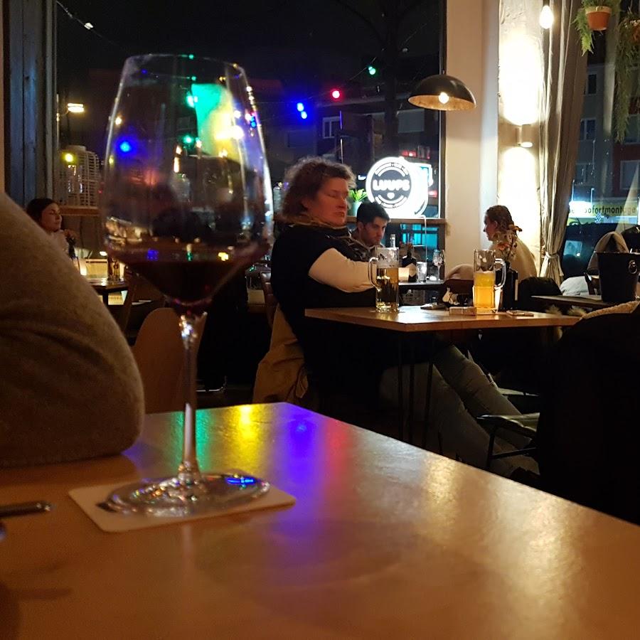 Restaurant "LUUPS DORTMUND" in Dortmund